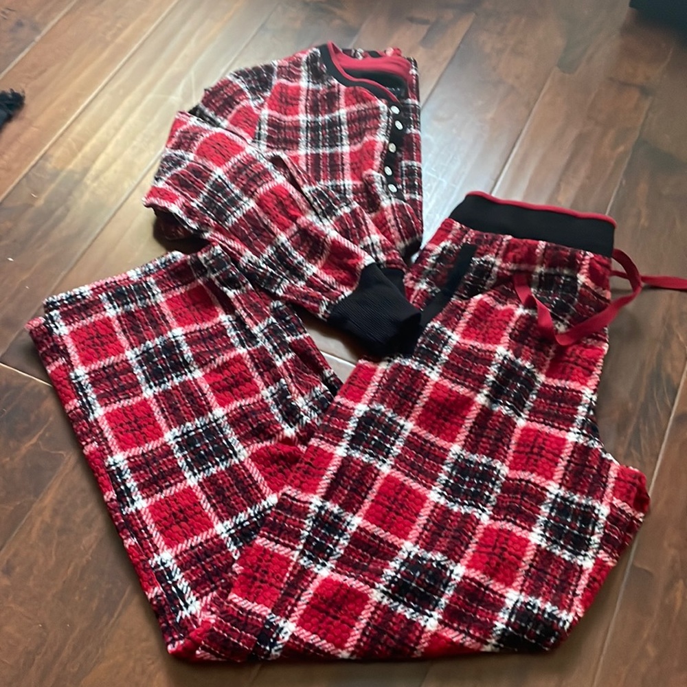 PAJAMA set